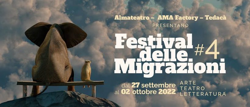 A Torino il Festival delle migrazioni A Torino il Festival delle migrazioni