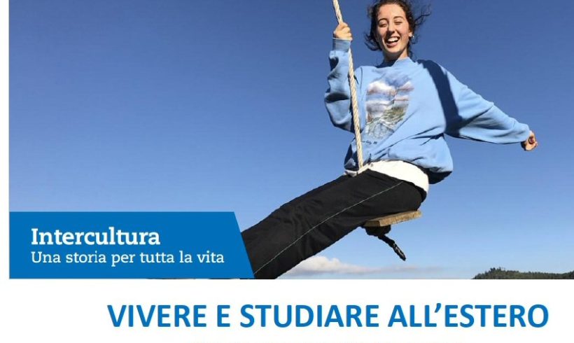 Arrivati in Italia 400 studenti di tutto il mondo con Intercultura. Nuovi arrivi anche a Ivrea Arrivati in Italia 400 studenti di tutto il mondo con Intercultura. Nuovi arrivi anche a Ivrea
