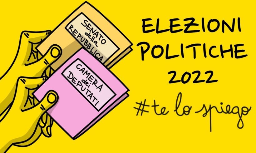Come funziona la legge elettorale Come funziona la legge elettorale