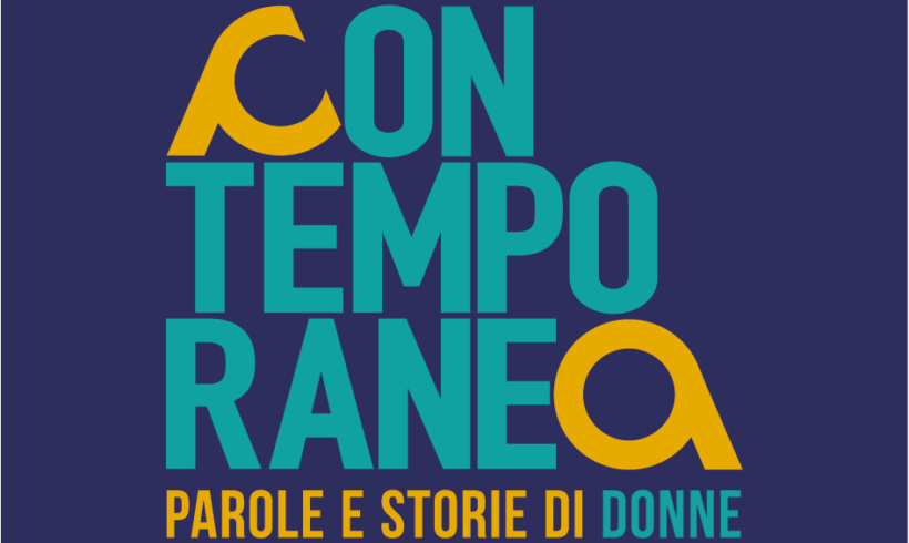 Contemporanea. Parole e storie di donne Contemporanea. Parole e storie di donne