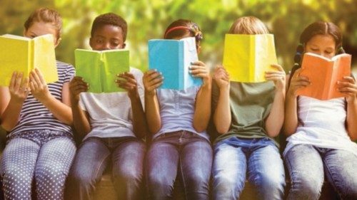 Per un’educazione alla pace attraverso la lettura Per un’educazione alla pace attraverso la lettura