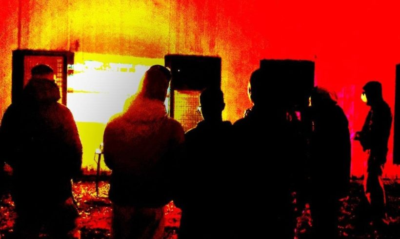 Ciak si gira! con il Bellavista_Movie Gang Ciak si gira! con il Bellavista_Movie Gang