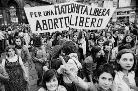Legge 194: da difendere ogni giorno da chi vuole cancellarla Legge 194: da difendere ogni giorno da chi vuole cancellarla