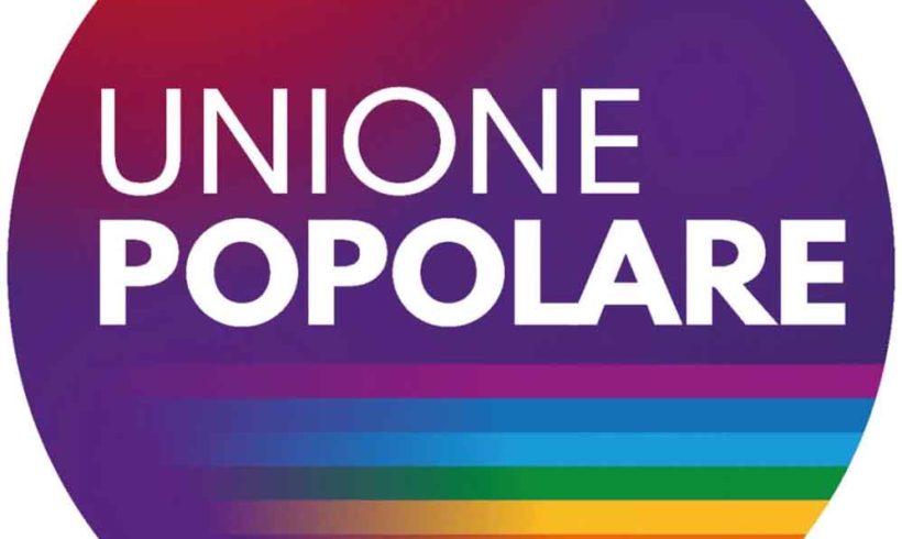 Incontriamoci, uniamoci: incontro aperto con Unione Popolare Ivrea e Canavese Incontriamoci, uniamoci: incontro aperto con Unione Popolare Ivrea e Canavese