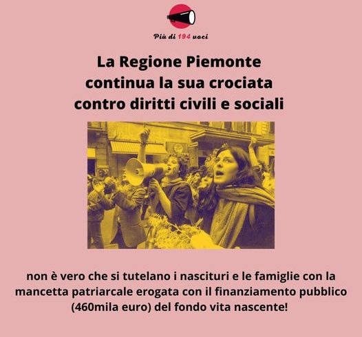 Indietro si torna