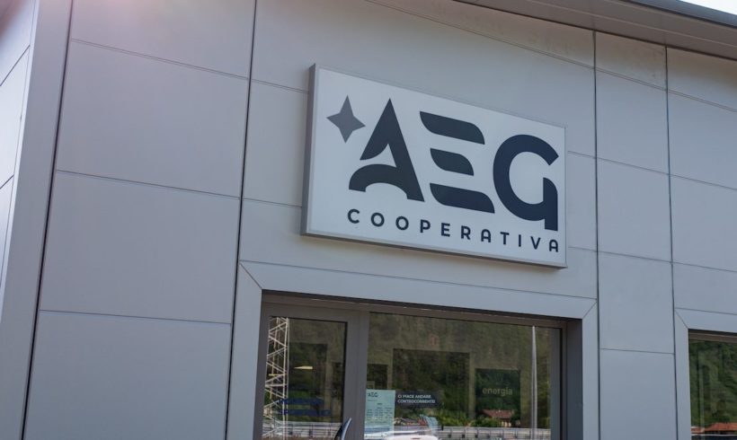 Lettera aperta al presidente di Aeg Lettera aperta al presidente di Aeg