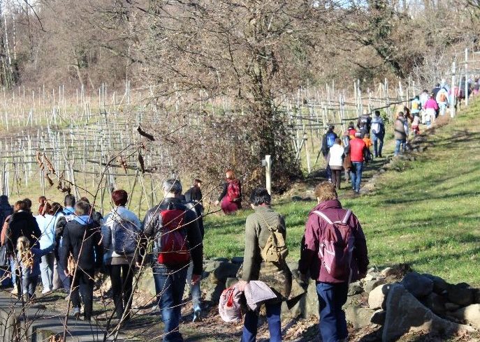 I cammini salveranno il Belpaese dall’abbandono I cammini salveranno il Belpaese dall’abbandono