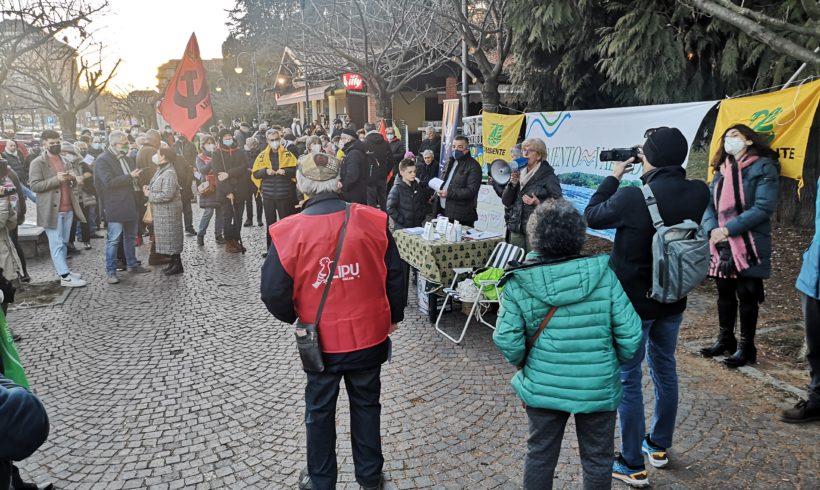 Basso biellese: il bullismo delle grandi aziende e il trend da consolidare Basso biellese: il bullismo delle grandi aziende e il trend da consolidare