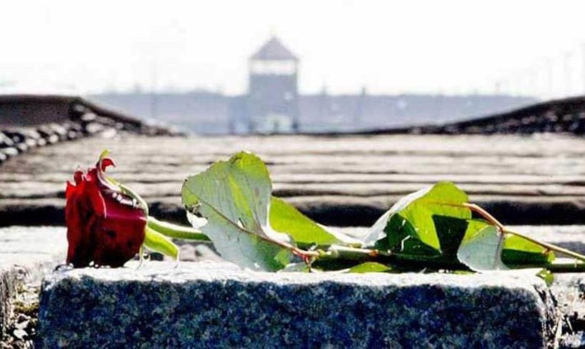 Un Giorno della memoria lungo una settimana Un Giorno della memoria lungo una settimana