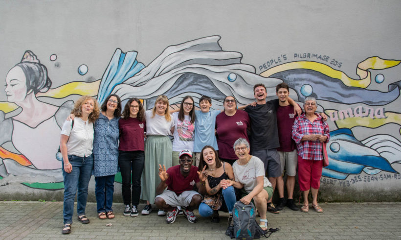 Cantieri di comunità allo ZAC!: 10 posti in Servizio Civile Cantieri di comunità allo ZAC!: 10 posti in Servizio Civile