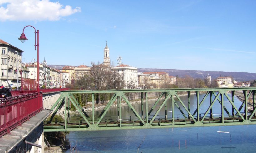Giacopelli e Laboratorio Civico intervengono sull’elettrificazione della ferrovia Giacopelli e Laboratorio Civico intervengono sull’elettrificazione della ferrovia