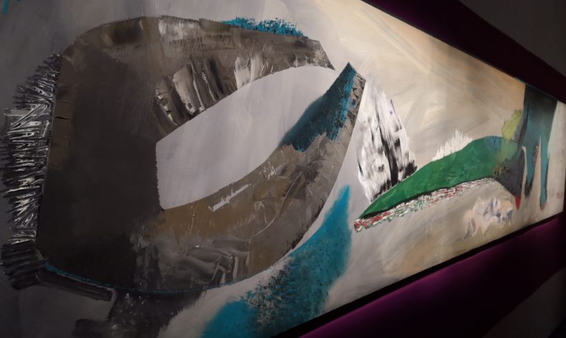 Due nuove mostre di arte contemporanea a Ivrea
