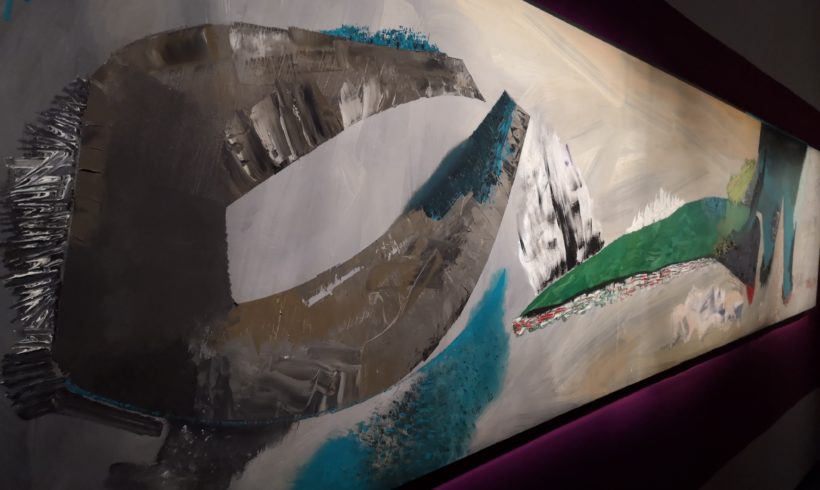 Due nuove mostre di arte contemporanea a Ivrea Due nuove mostre di arte contemporanea a Ivrea