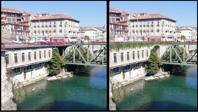 Elettrificazione della ferrovia: la città verrà bloccata all’alba Elettrificazione della ferrovia: la città verrà bloccata all’alba