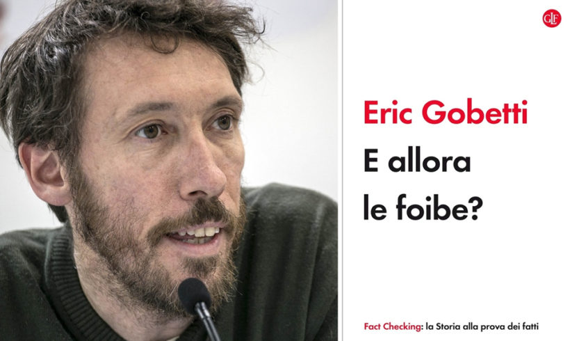 Un giorno del ricordo usato come rivincita Un giorno del ricordo usato come rivincita