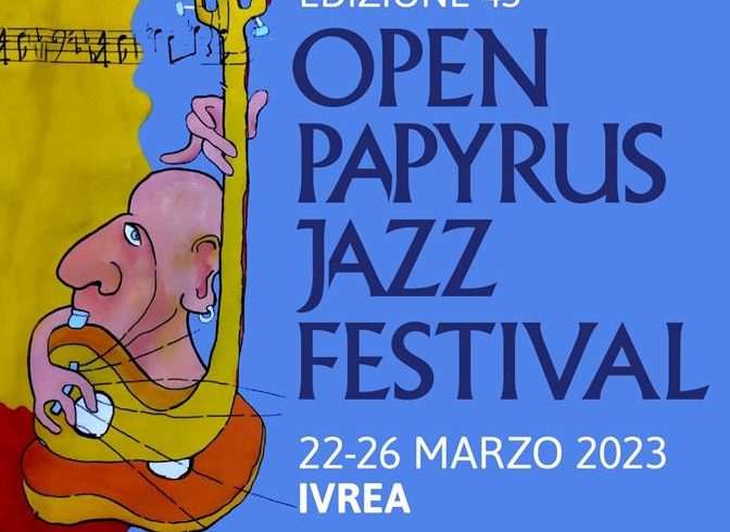 Open Papyrus Jazz Festival: “l’amministrazione d’Ivrea confonde cultura con intrattenimento”