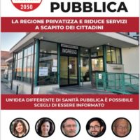 Difendiamo la sanità pubblica!