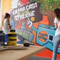 Mozione fa rima con collaborazione