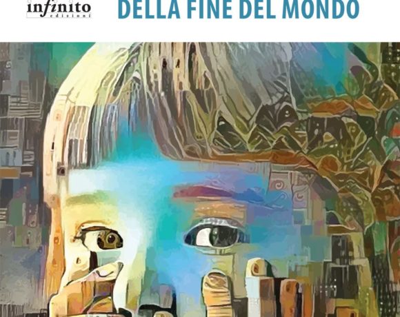 Letti da noi. Istruzioni per bambini e bambine in vista della fine del mondo