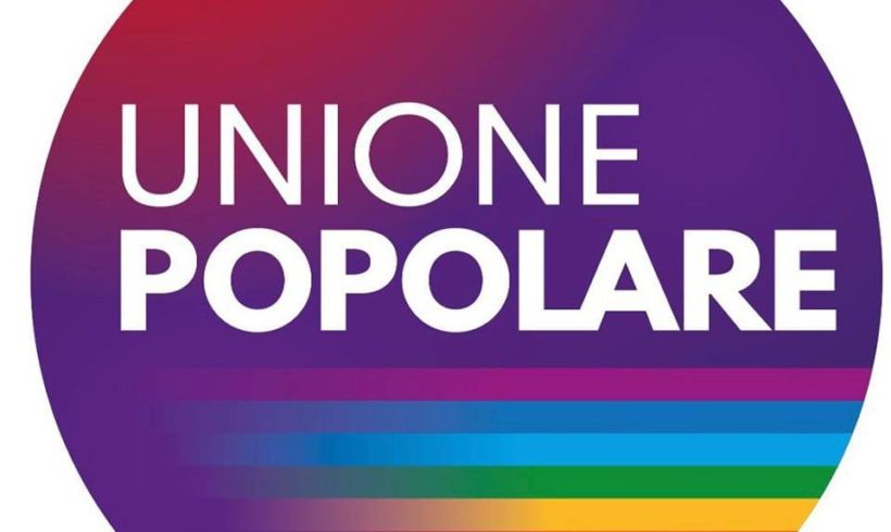 Unione Popolare presente alle amministrative eporediesi con una sua lista Unione Popolare presente alle amministrative eporediesi con una sua lista
