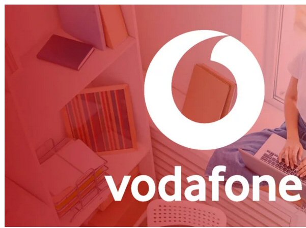 Feroci tagli al personale in Vodafone, un quarto dei lavoratori lasciato a casa