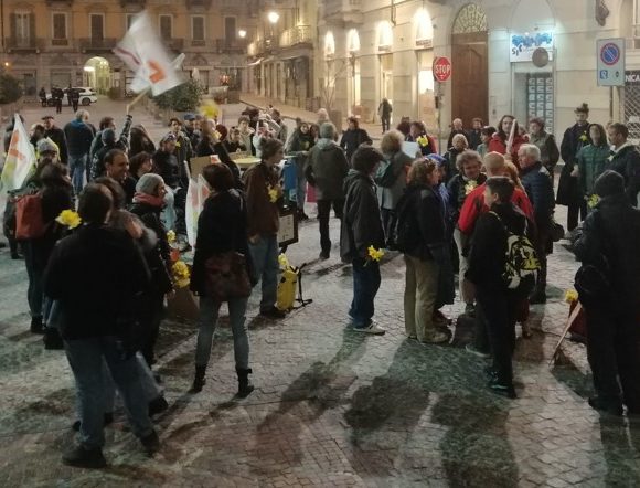 Sertoli e Piccoli: VERGOGNA!