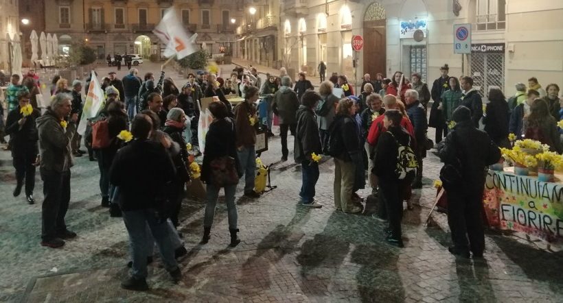 Sertoli e Piccoli: VERGOGNA! Sertoli e Piccoli: VERGOGNA!