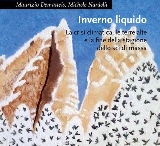 Inverno liquido Inverno liquido