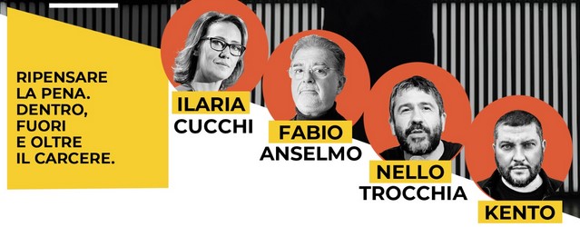 Il 9 e 10 marzo due giornate per parlare di Carcere Il 9 e 10 marzo due giornate per parlare di Carcere