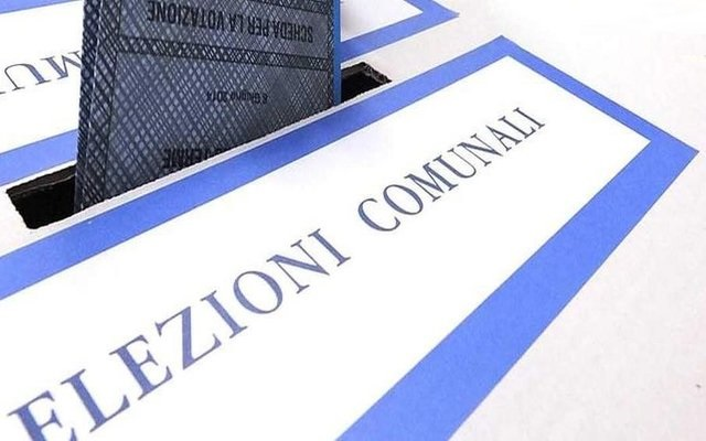 Appuntamenti elettorali Appuntamenti elettorali