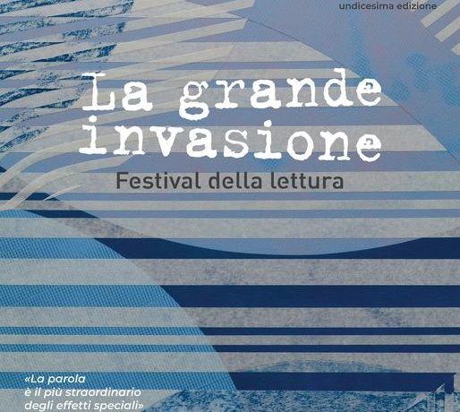 Pronto il programma della Grande invasione