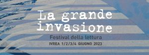 la Grande invasione @ Ivrea