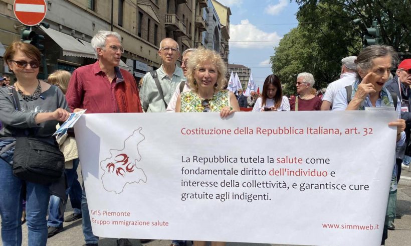 È possibile che il Nursind sia l’unico soggetto ad alzare la voce sullo stato di salute della sanità territoriale? È possibile che il Nursind sia l’unico soggetto ad alzare la voce sullo stato di salute della sanità territoriale?