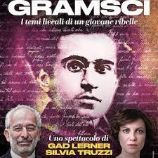Il sogno di Gramsci @ cortile del Museo Garda