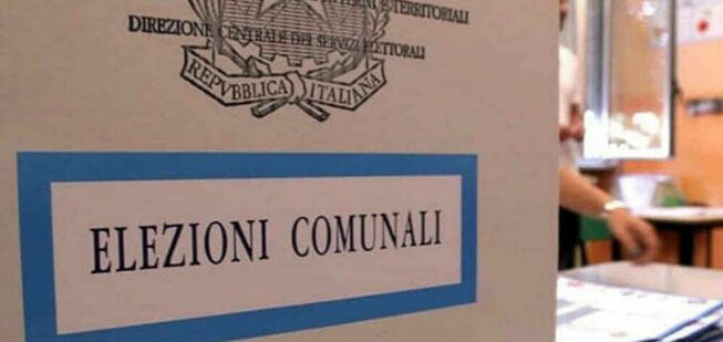 Comunicati sui risultati elettorali Comunicati sui risultati elettorali
