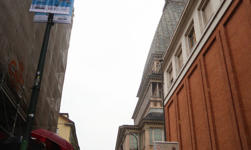Piove Piove