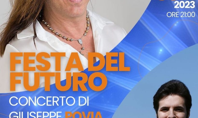 Io al concerto di Povia ci sono andato Io al concerto di Povia ci sono andato