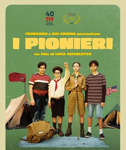 Ivreaestate35 – I Pionieri