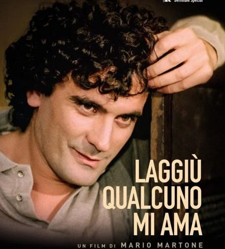 Ivreaestate35 – Laggiù qualcuno mi ama