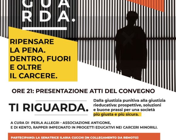 Il Carcere CI RIGUARDA
