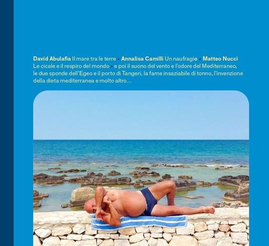 La Grande Invasione – Mediterraneo La Grande Invasione – Mediterraneo