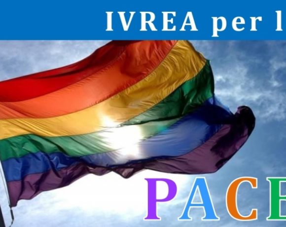 Ivrea si conferma città per la Pace