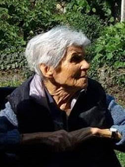 Ciao, Maria Ciao, Maria