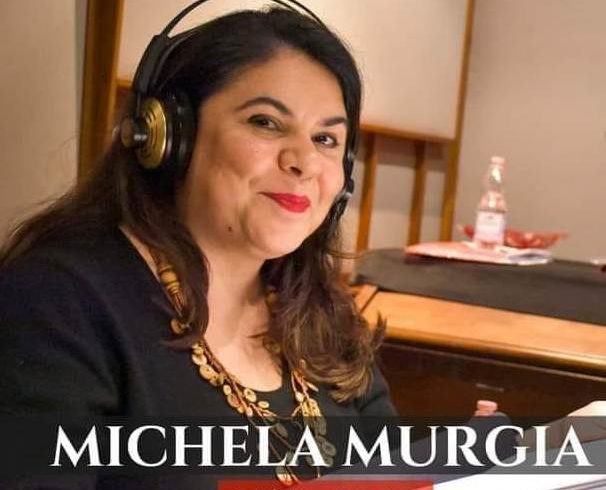 Addio a Michela Murgia, voce libera e controcorrente. Addio a Michela Murgia, voce libera e controcorrente.