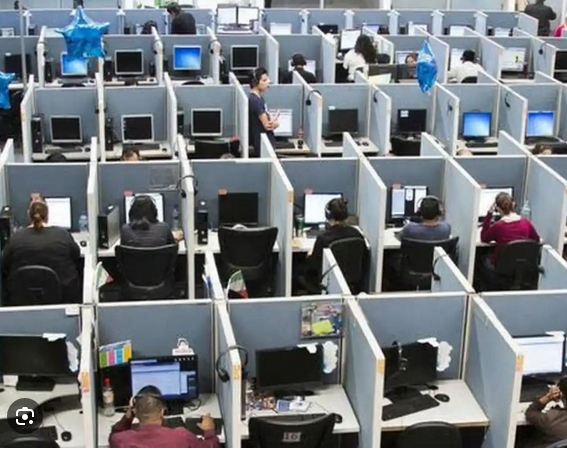 A rischio 65 posti di lavoro a Ivrea? Secondo Comdata i lavoratori “non rispondono ai livelli richiesti” A rischio 65 posti di lavoro a Ivrea? Secondo Comdata i lavoratori “non rispondono ai livelli richiesti”