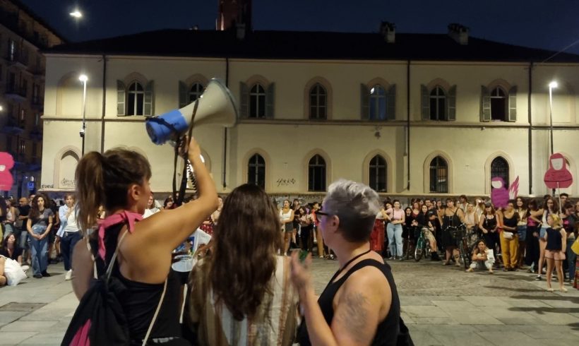 Se domani tocca a me, se domani non torno, distruggi tutto Se domani tocca a me, se domani non torno, distruggi tutto