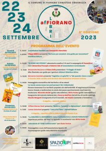 AfFiorano libri @ Fiorano