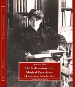 Terra promessa, viaggio da Busoni a Berio passando da Scalero @ Liceo Botta