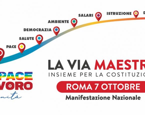 Verso La Via Maestra