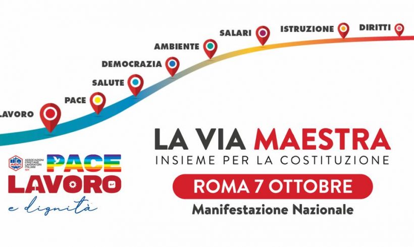 Che giorno sarà il 7 ottobre 2023? Che giorno sarà il 7 ottobre 2023?